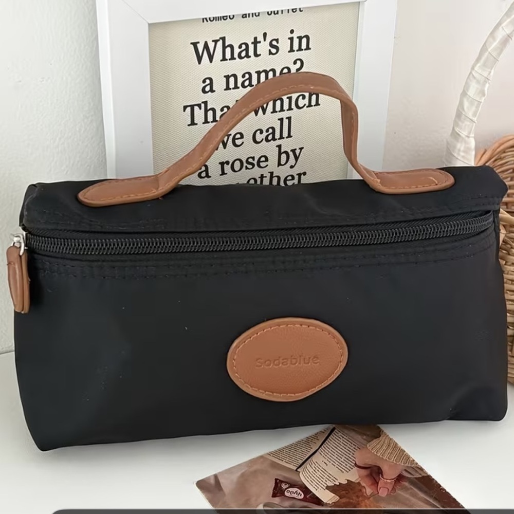 Cosmetic Bag